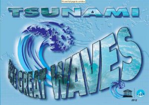 Tsunami The Great Waves